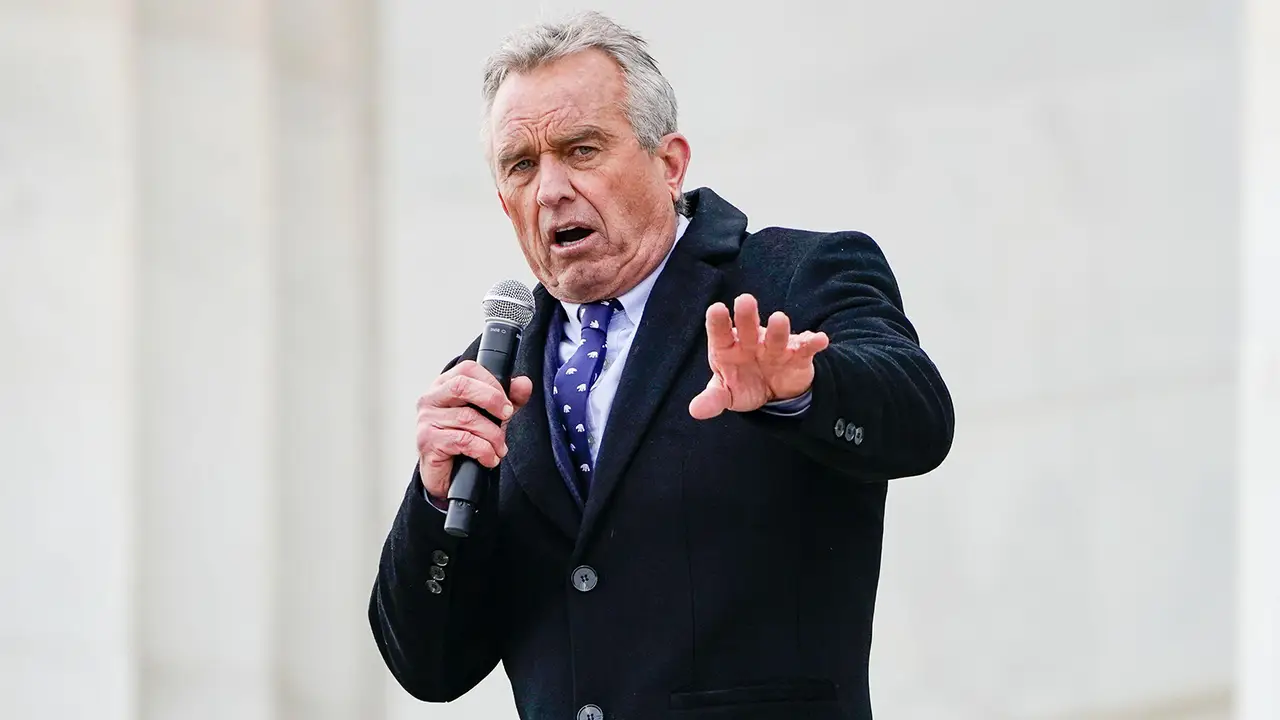 OP-ED: Spoiler Candidates, RFK Jr., Cornell West, Ranked Choice Voting