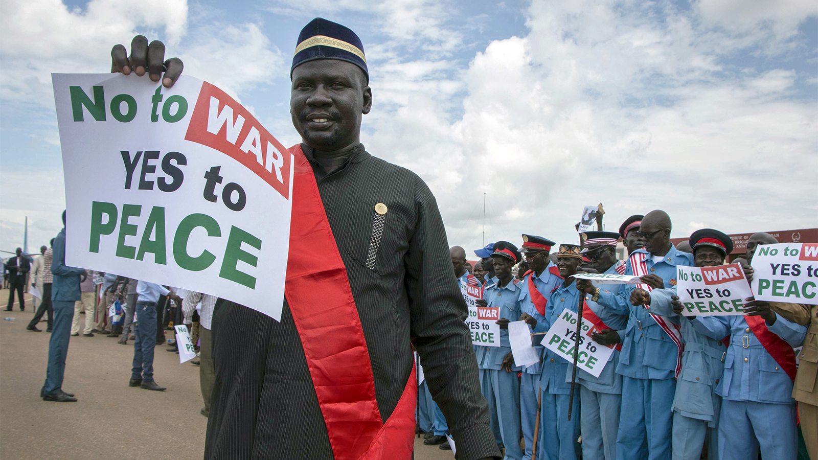 The Risks of Sudan’s Division: A Looming Catastrophe