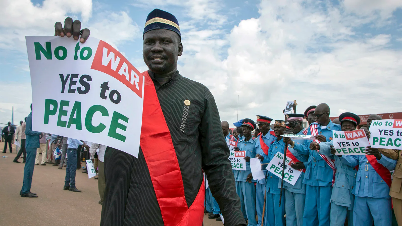 The Risks of Sudan’s Division: A Looming Catastrophe