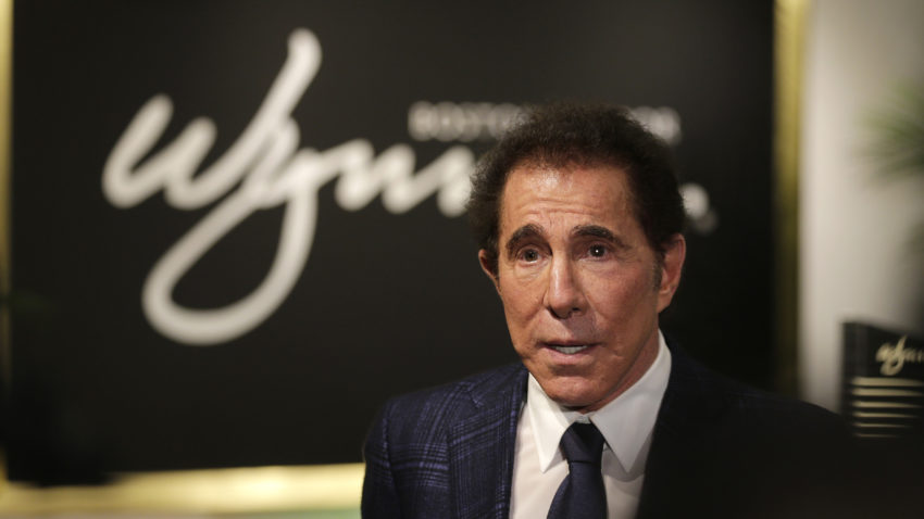 N.Y.S. Lawsuit Against Wynn Resorts Paints Gruesome Picture of Wynn as Predator/Opportunist & Board Complicit