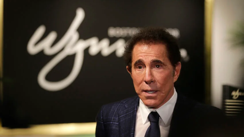 N.Y.S. Lawsuit Against Wynn Resorts Paints Gruesome Picture of Wynn as Predator/Opportunist & Board Complicit