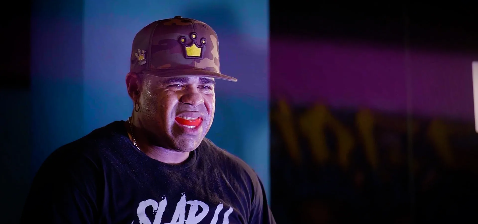 Niagara Falls Premieres Buffalo-Made Comedy About Slap Fighting