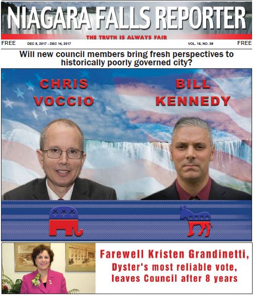 Print Edition – Dec 8, 2017