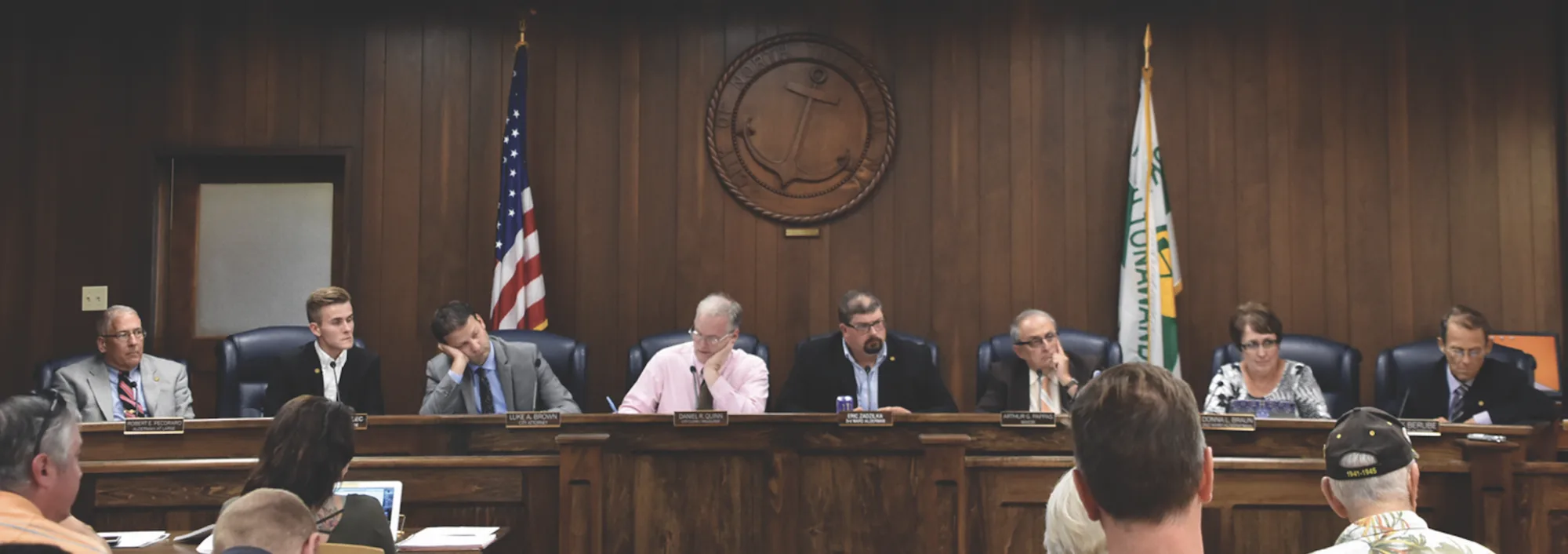 North Tonawanda Approves $37 Million Budget