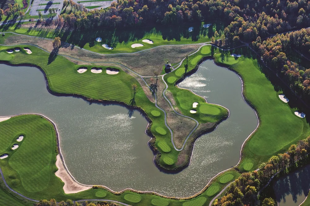 Niagara Parks Introduces New Junior Golf Programs