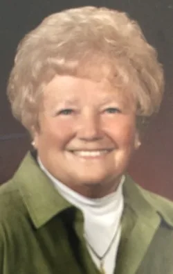 Beverly Ann Bridgeman