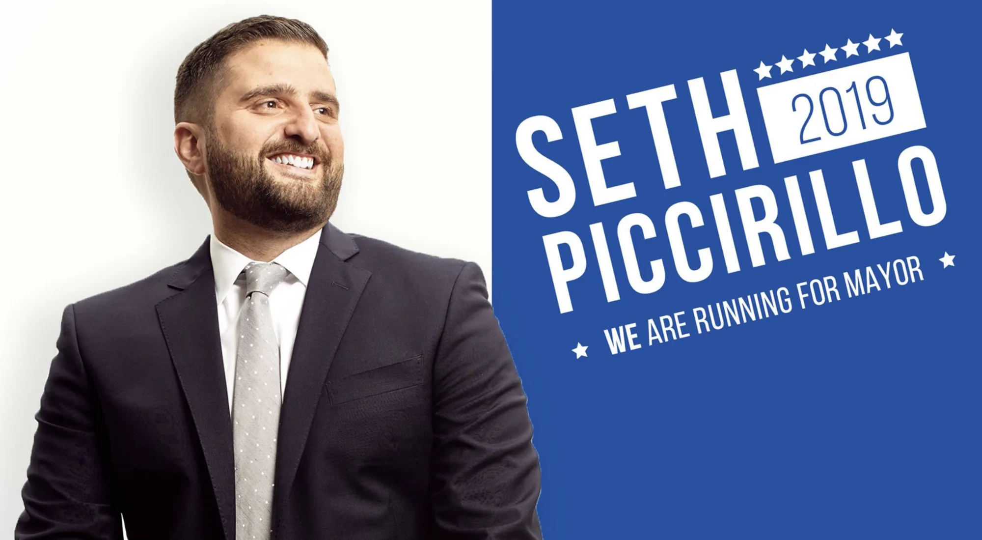 Records Confirm Hatch Act Violation as Piccirillo Launches Mayoral Campaign