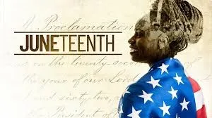 Vendors, Artists, Musicians wanted for Juneteenth Fest