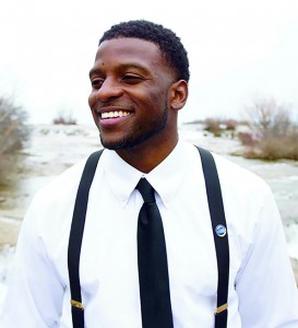Ezra Scott