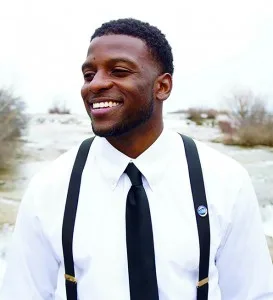 Ezra Scott