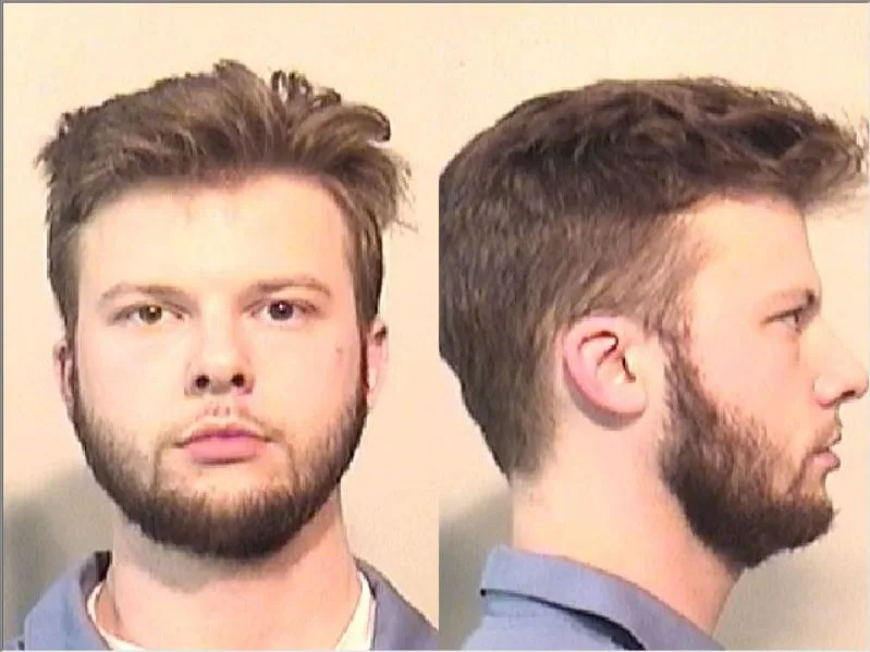 Niagara County Sheriff Announces Larceny Arrest