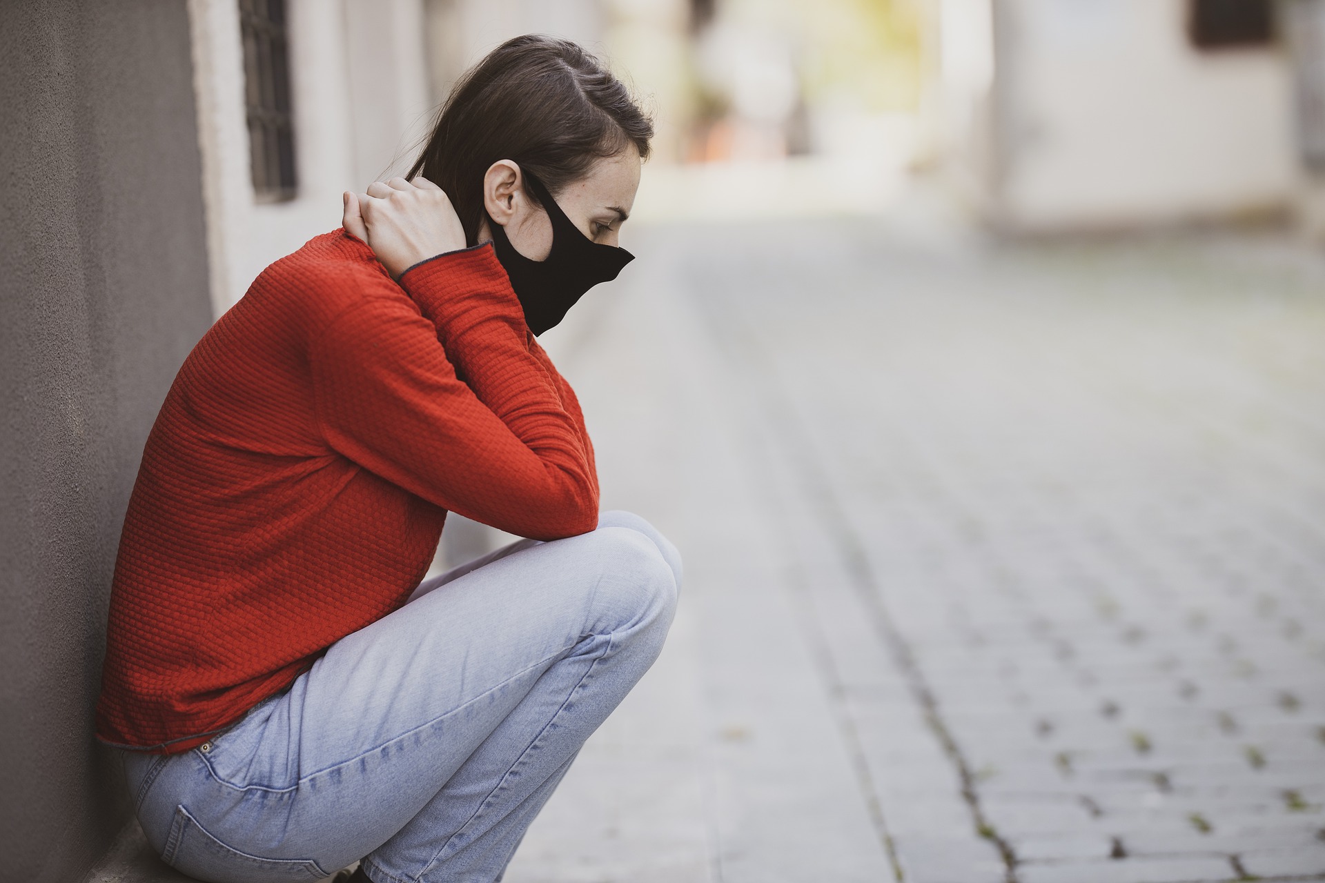 Ask Flavio: An Emotional Pandemic