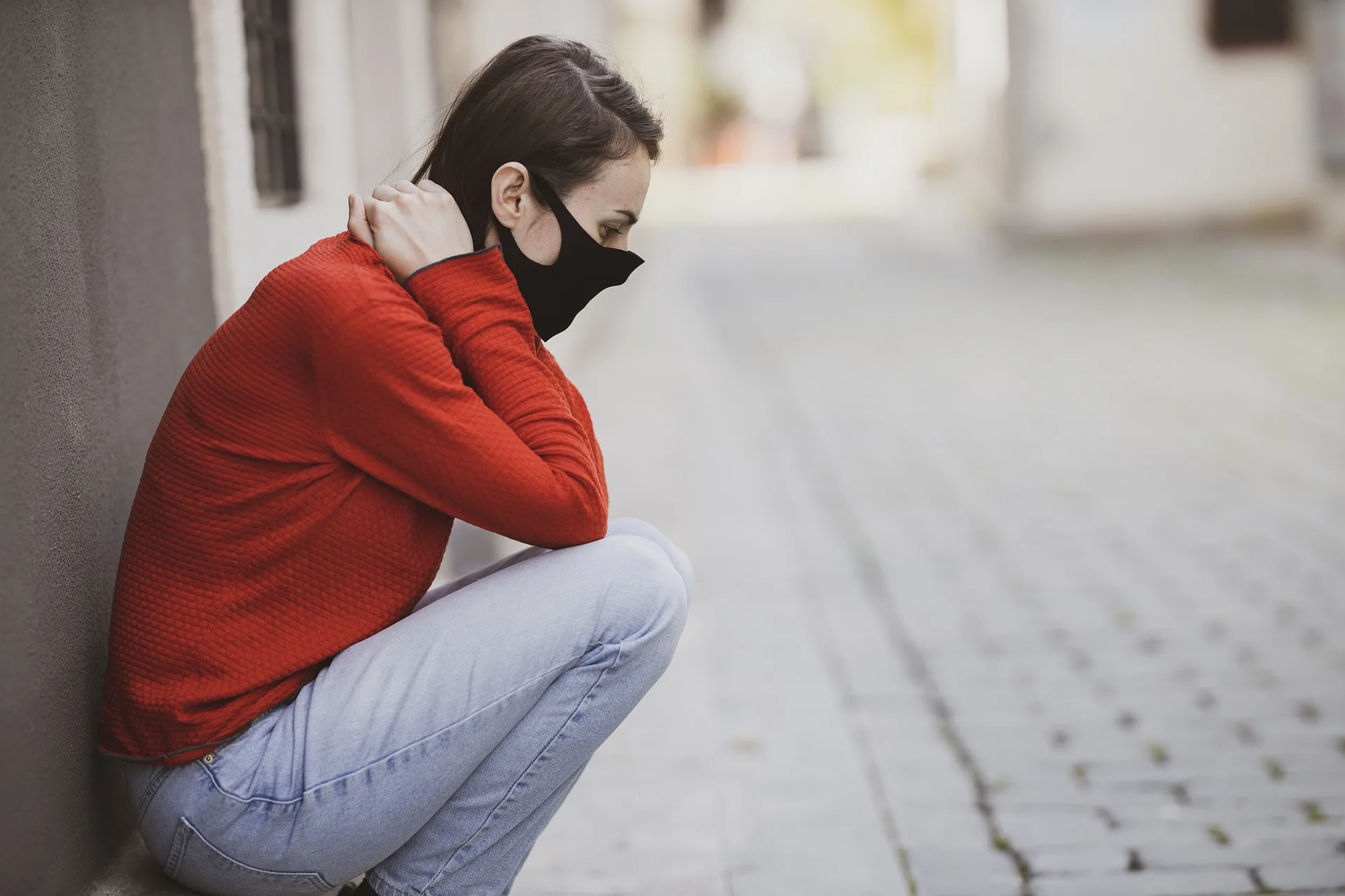 Ask Flavio: An Emotional Pandemic