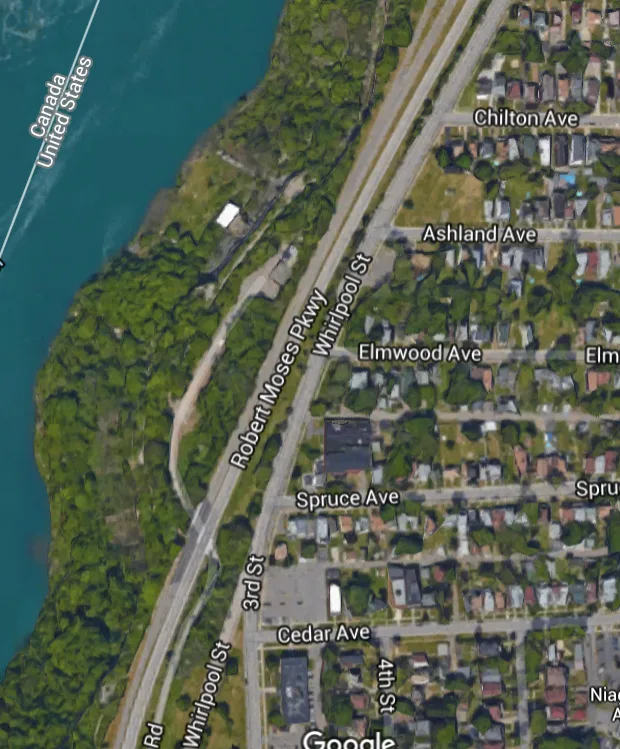 Will a road by any other name  still cause controversy here?