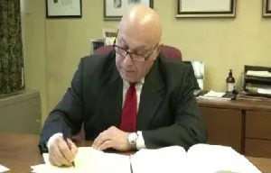 Assemblyman Angelo J. Morinello