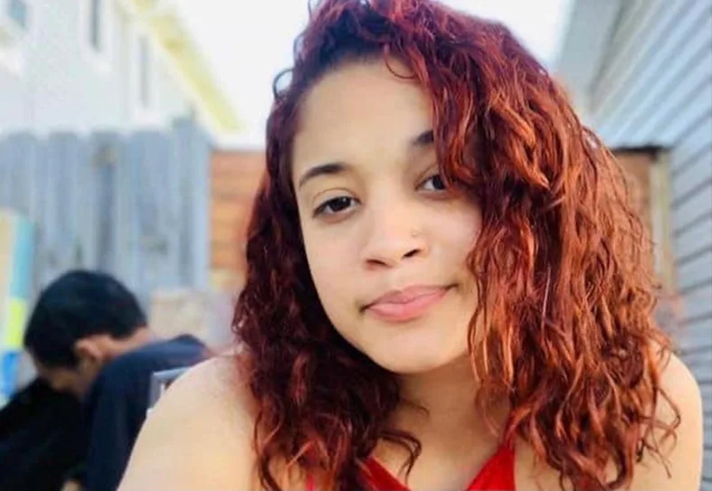 MISSING TEENAGER: City of Tonawanda Seek Assistance Finding 17-Year-Old Tatiana VanVolkenburg