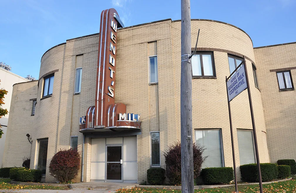 Residents Voice Ideas for Former Wendt’s Dairy Site