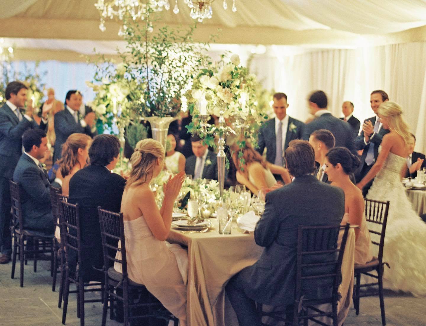 Judge Overturns Cuomo’s Limit on Wedding Crowds; Now Allowed with 50% Capacity