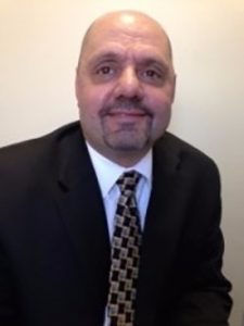 Mark Briglio wrote a dark letter.
