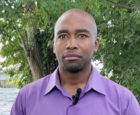 Cauley Stresses Watchdog Role and Cooperation In Campaign for Niagara Falls City Council