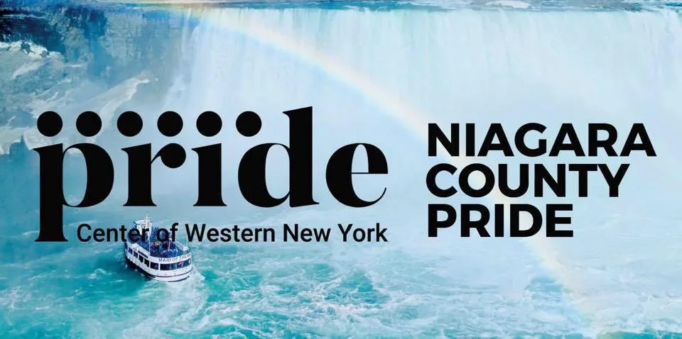 HAPPENING TODAY! City of Lockport Hosts Pride Festival For the First Time