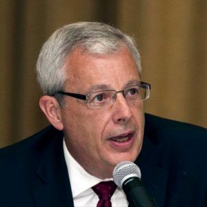 Robert Pascoal