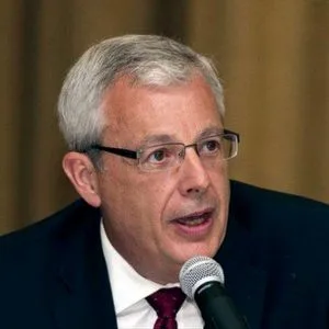 Robert Pascoal