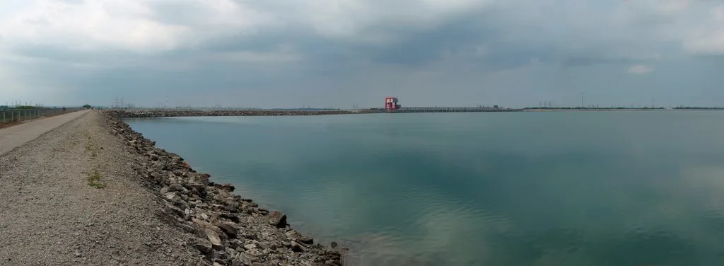 Former NYPA Official comments on Lewiston Reservoir sinkhole threat