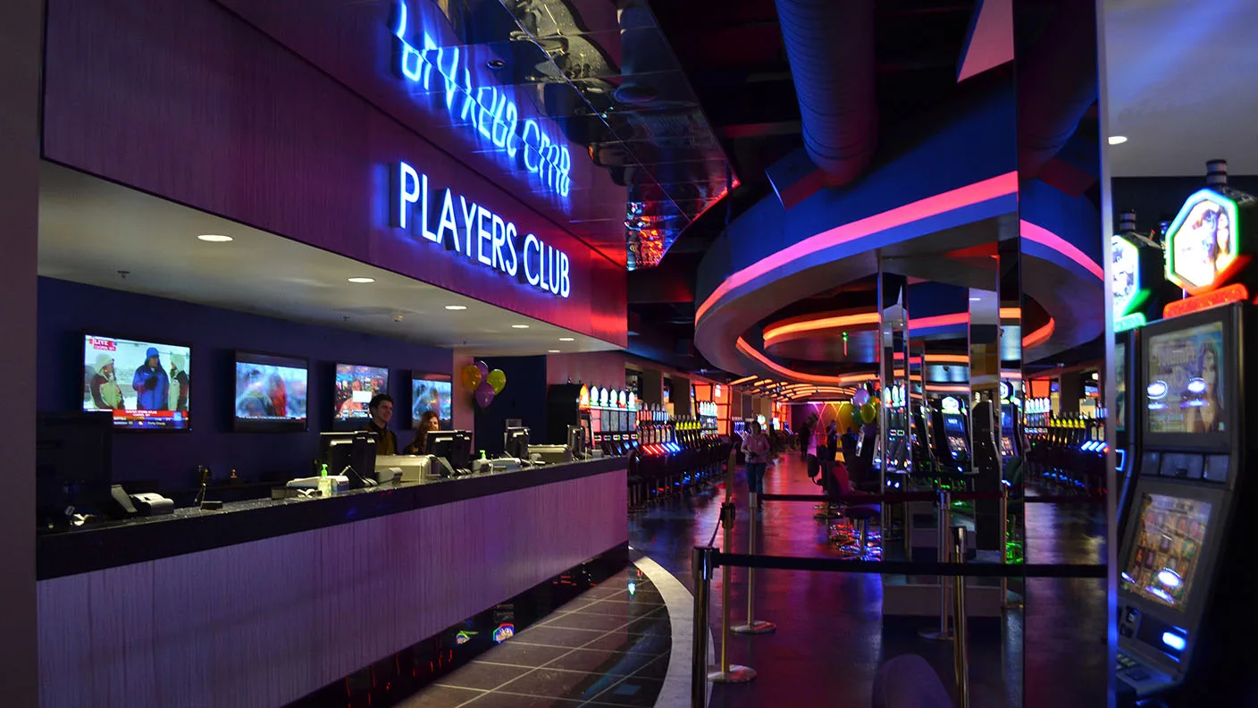 Another Record-Breaking Return at Batavia Downs