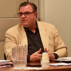 Did Mayor Dyster’s “Friends and Family” policy cause Sewage Spill?