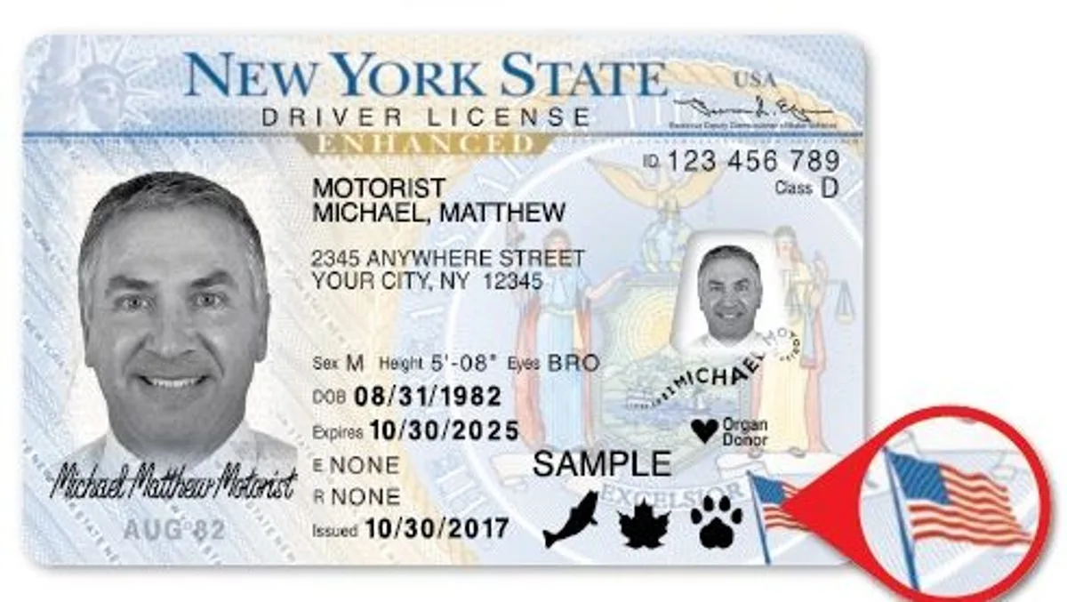 Niagara County Clerk Says Driver’s License Expiration Extended Again