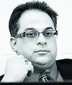 Former Councilman Sam Fruscione. Voters treated him pretty badly for telling the truth. But that's how the city rolls. When a politician tells the truth they vote him out of office and reelect the guys that lie to them. Again and again.