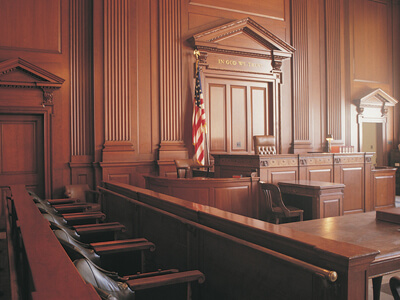 Two Indicted in Death of Lockport Teenager