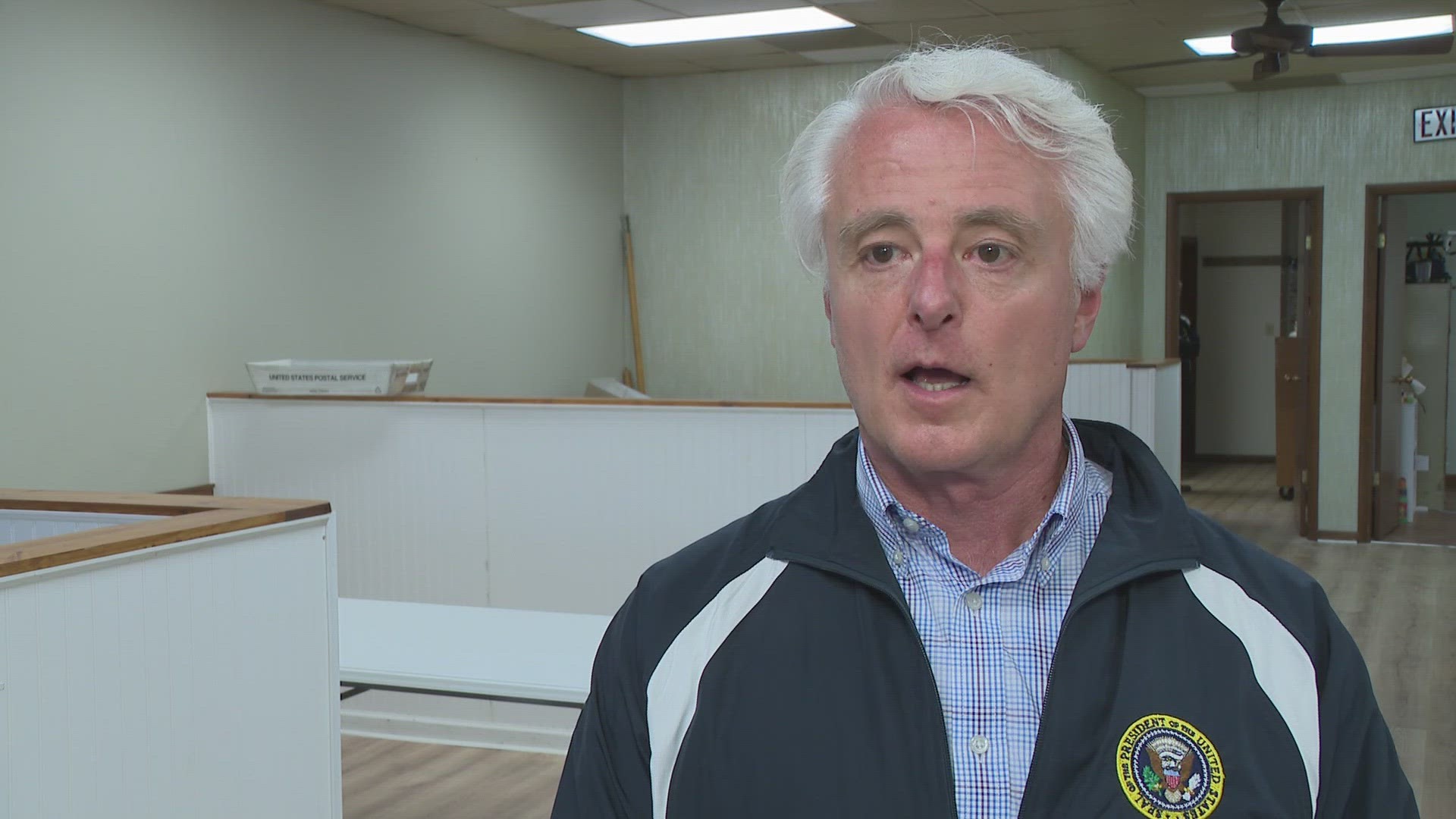 Mayor Restaino is Blowing Millions of Dollars on Animal Shelter
