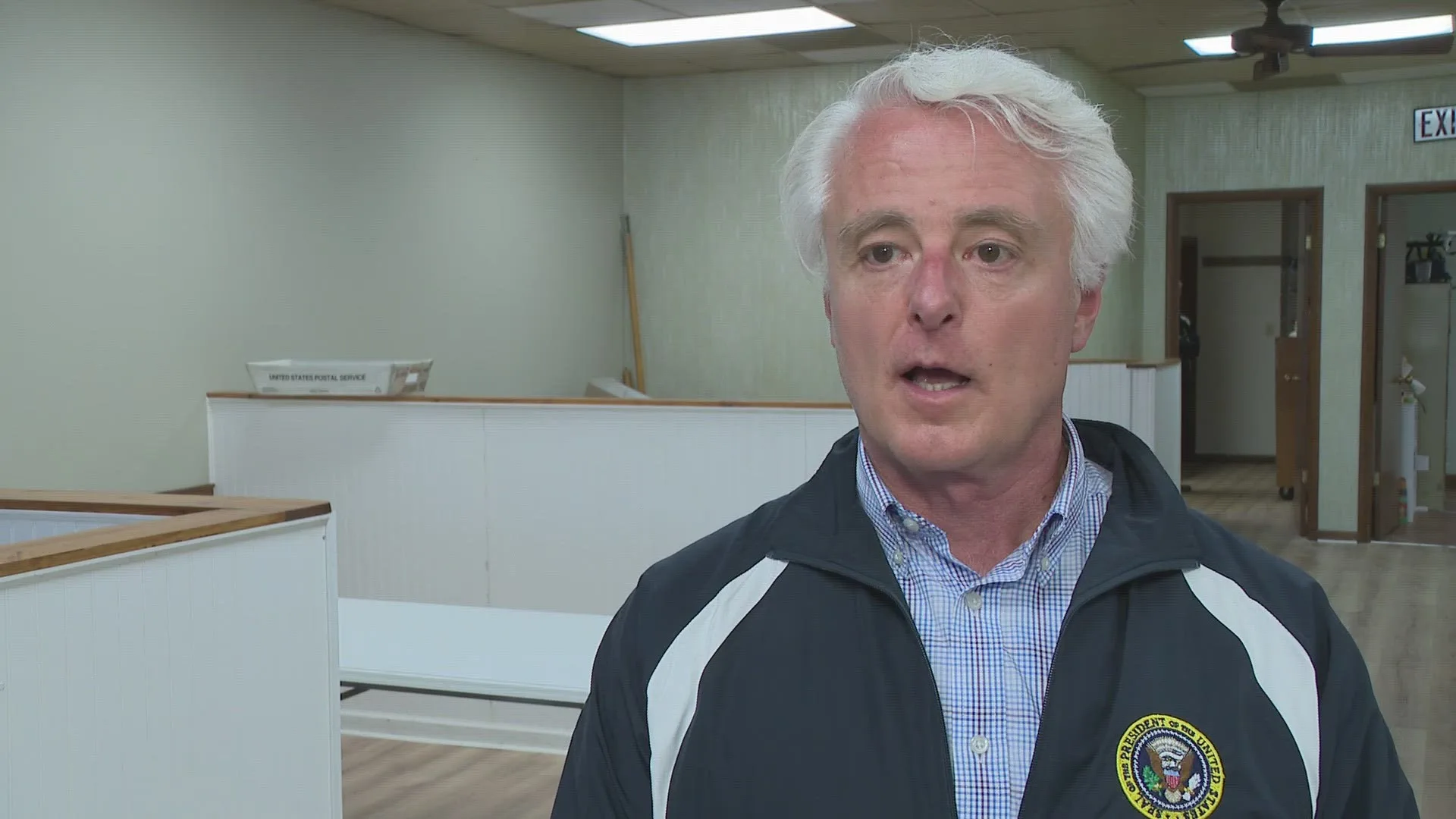 Mayor Restaino is Blowing Millions of Dollars on Animal Shelter