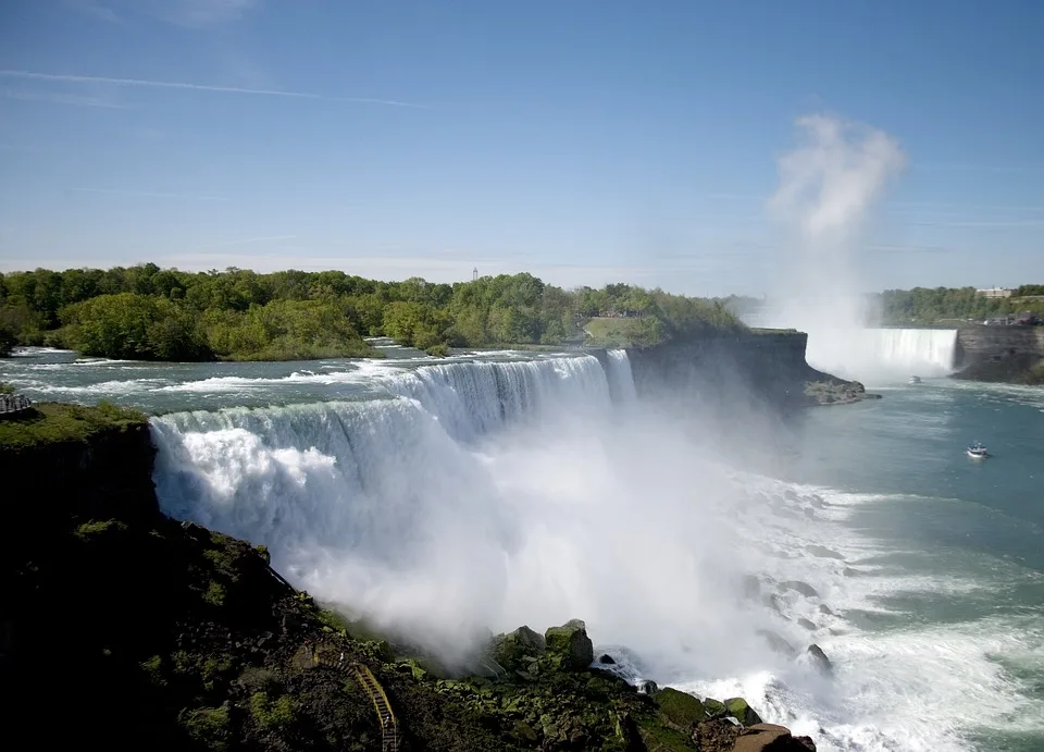 Could U.S. Gaming Hurt Niagara Tourism?