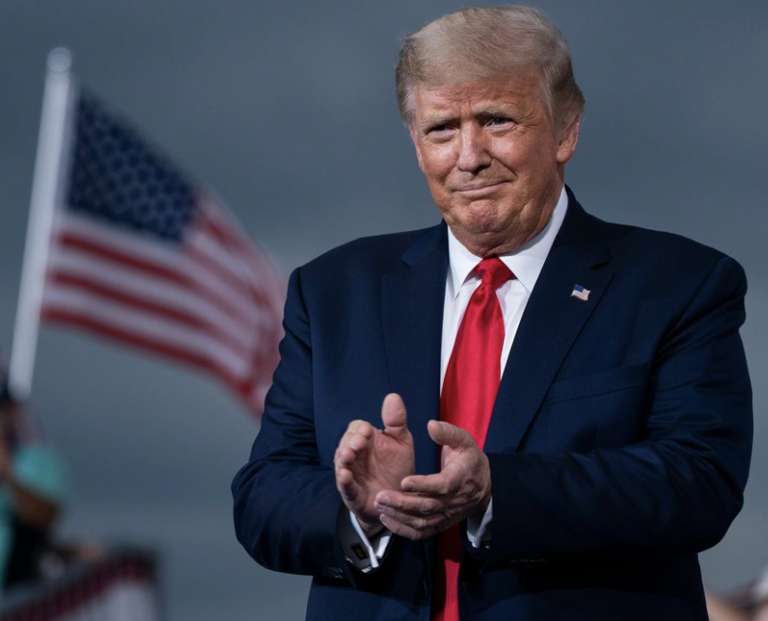 DiLaura: Open Letter to Our Next President, Donald J Trump