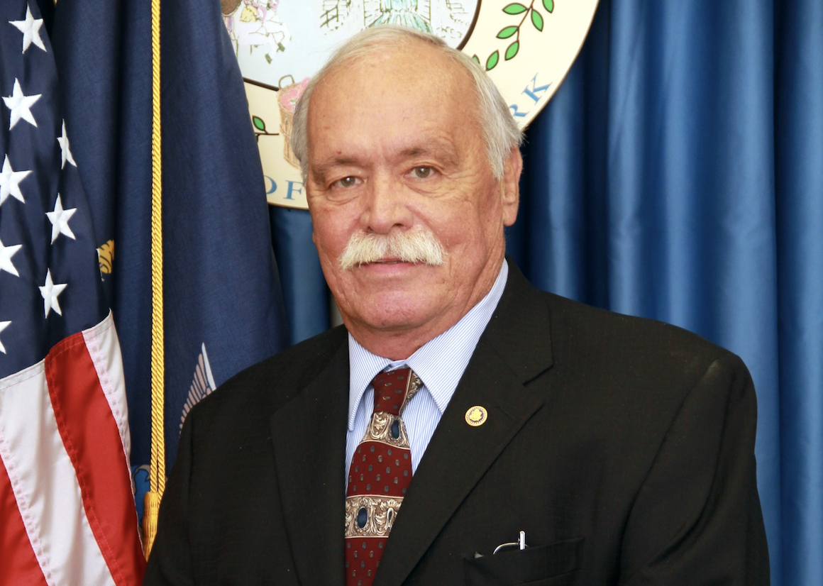 Myers Hopes to Carry on Burmaster’s Legacy as Lawmaker