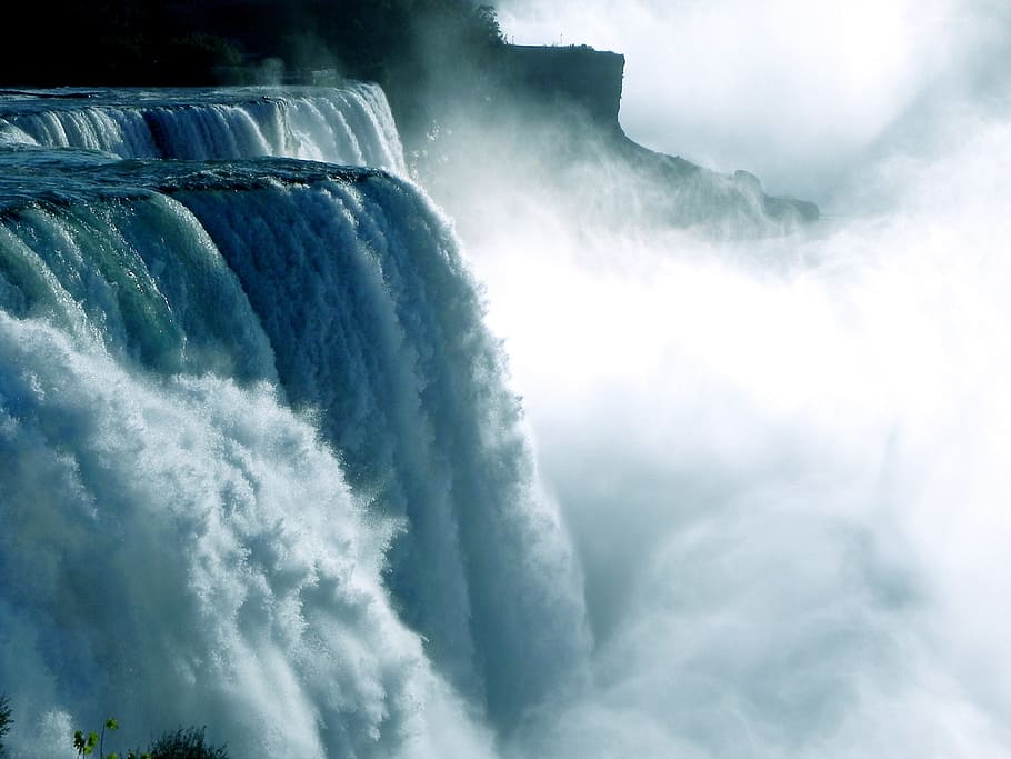 Niagara Falls Is City On Brink of Collapse; Now Is Time to Pursue a Better Strategy