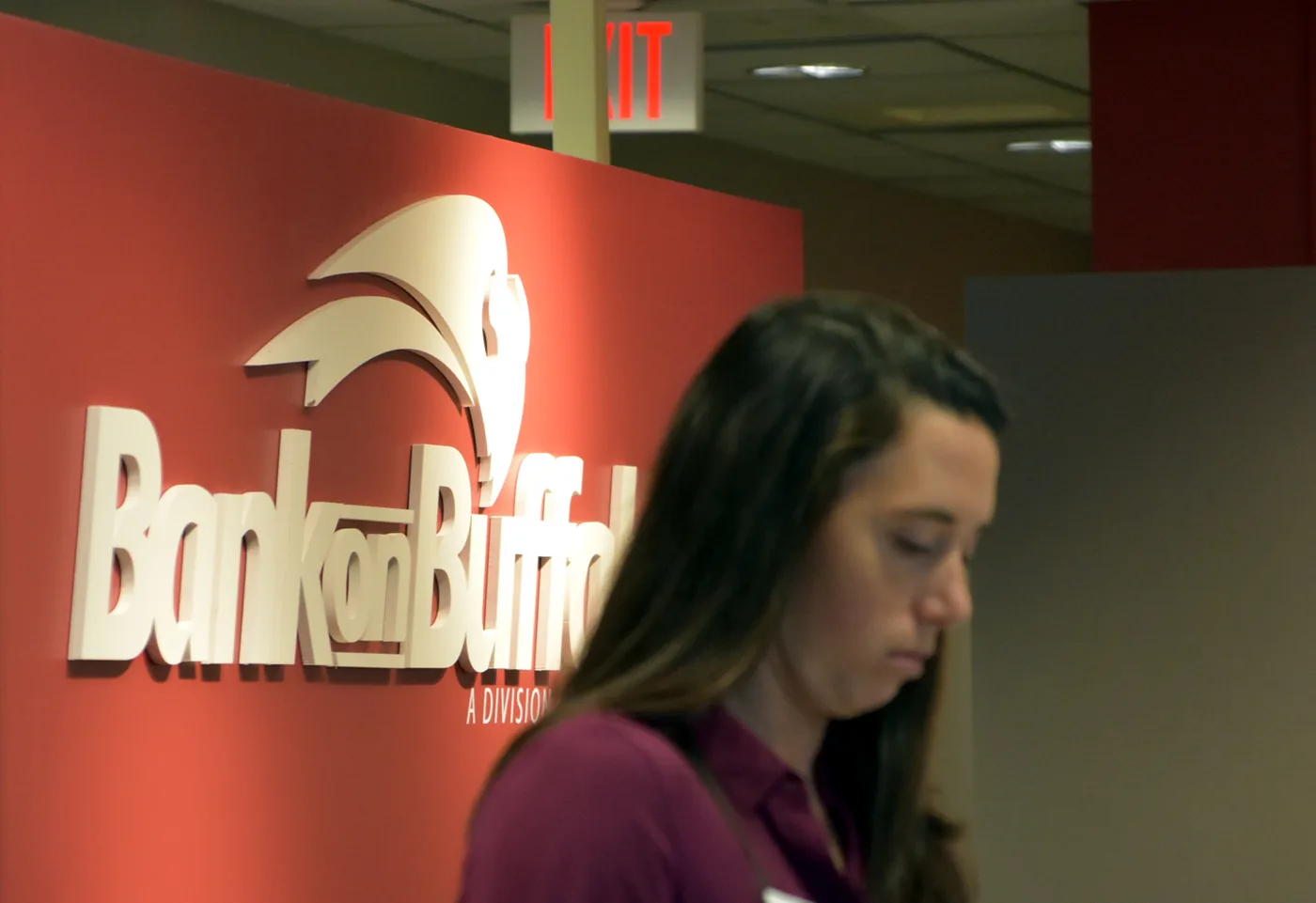 Bank on Buffalo Opens First Office in Niagara County