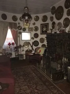 Possibly the most historic property in Niagara Falls, the historic Echo Club had so many famous men and women visitors that when you visit you will feel immersed in the ambience of greatness
