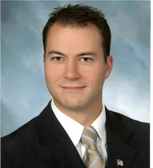 Unopposed State Senate Seat has Storied History