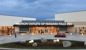 NTCC runs Fashion Outlet Mall advertisement on Small Business Saturday, of all days