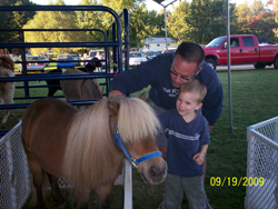 Food, Music, Cars, Animals; Pigapalooza Open to All