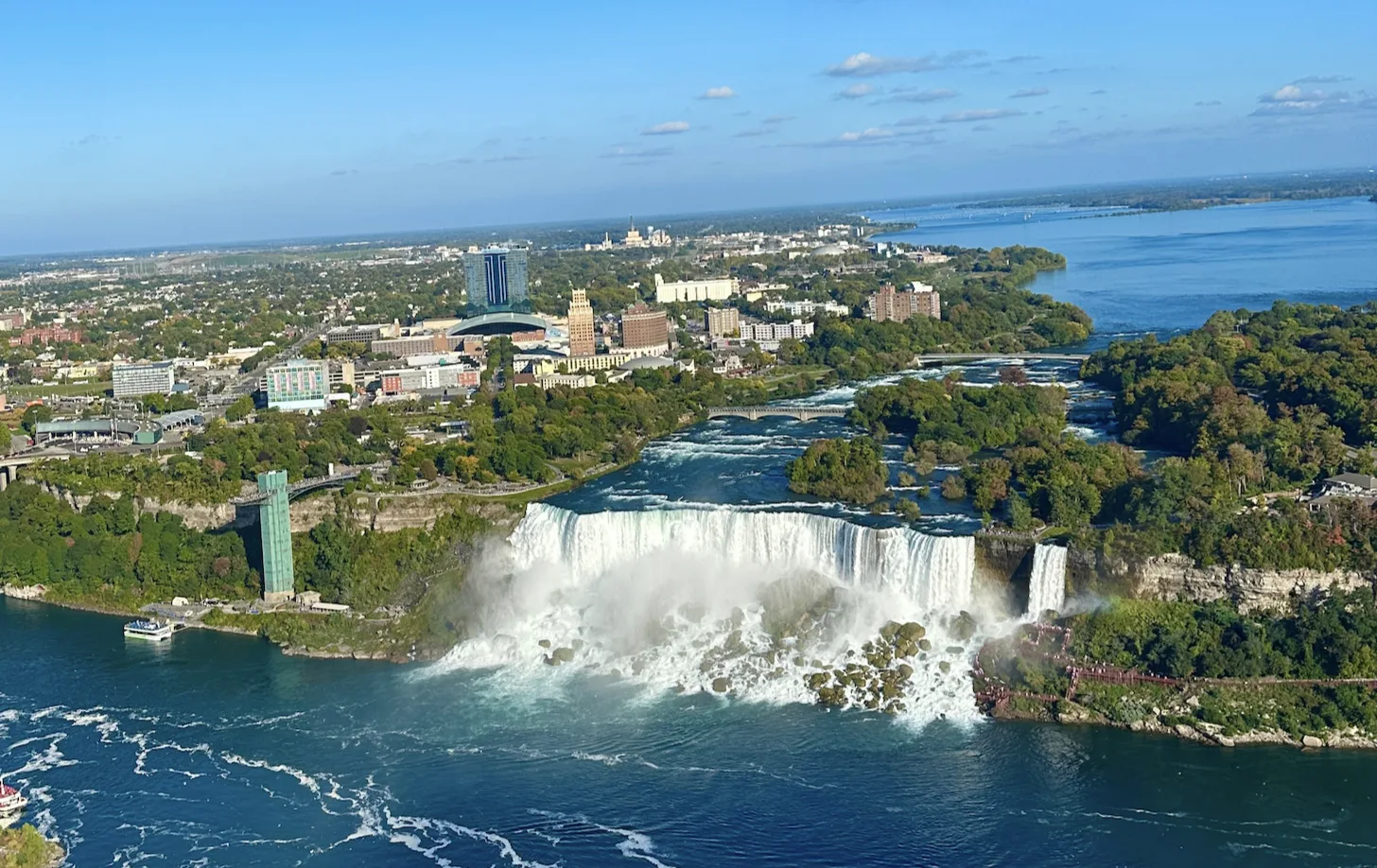 Your Ultimate Guide to Niagara Falls USA – Niagara Action Tourism Website