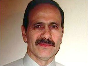 AliMarzban