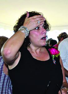 Niagara Falls Council woman Kristen Grandinetti was not prepared for the outcry that erupted from her humble proposal to put people behind bars if they fed stray cats.