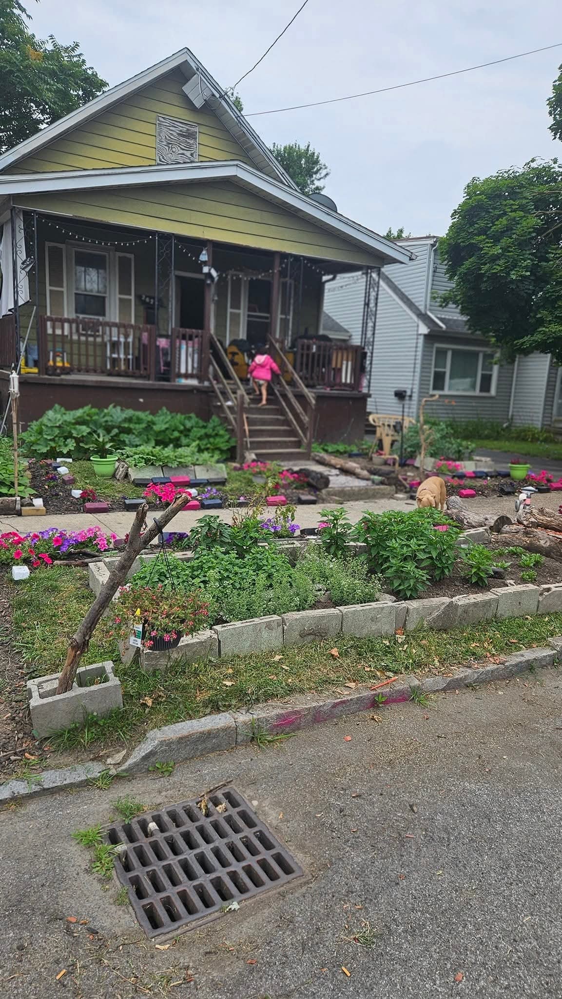 Gardengate: Part Two – A Misrepresentation of Facts
