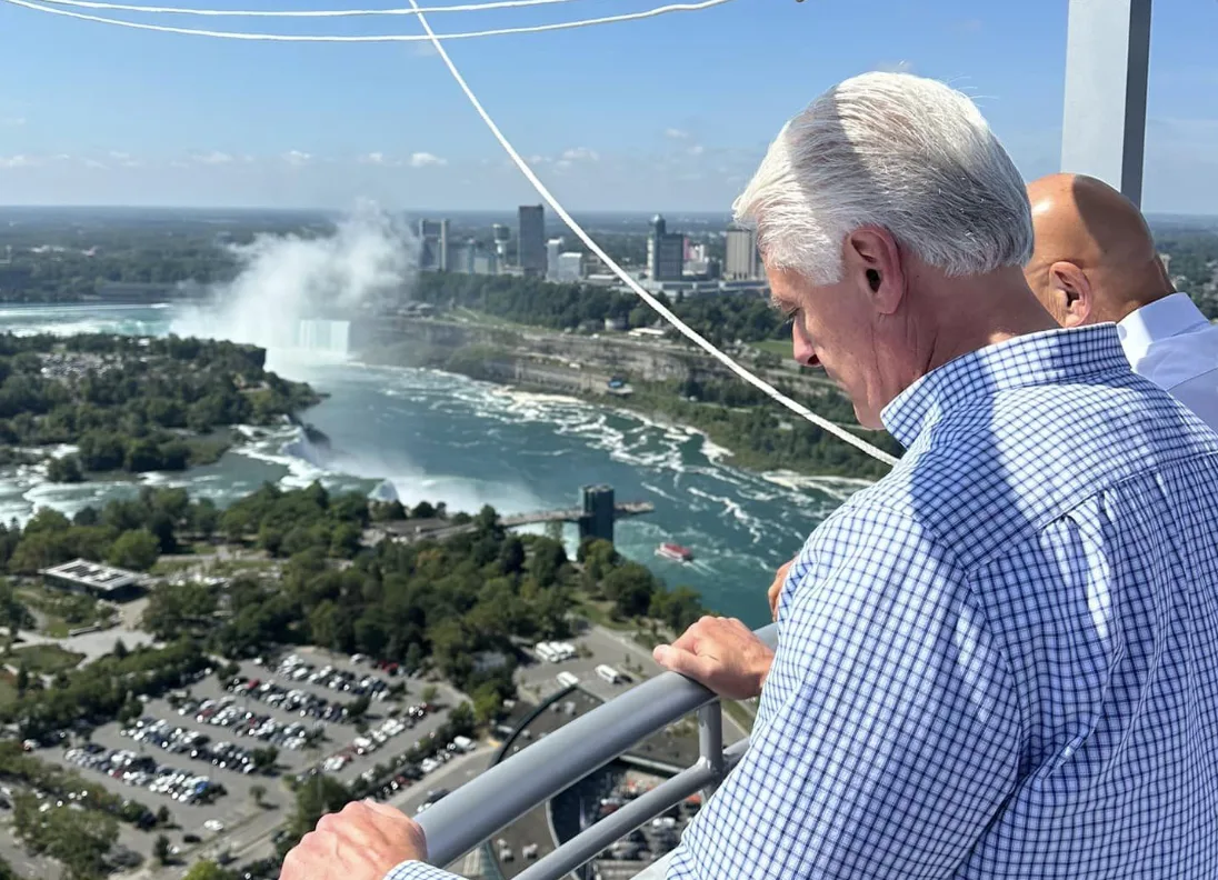 Mayor’s Vision Not a Good Deal for Anybody