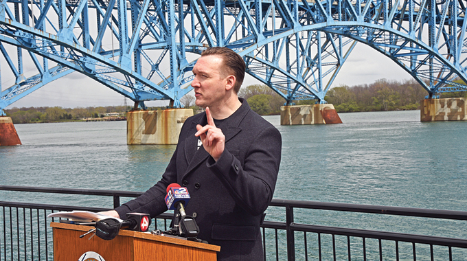 Welcome Center Will Be Boon to Grand Island